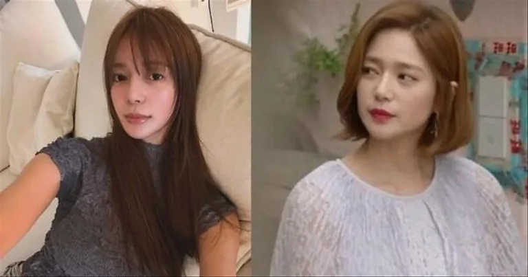 Lee Elijah stuns fans with slim recent photos, proving her dedication to self-care Lee Elijah stuns fans with slim recent photos, proving her dedication to self-care