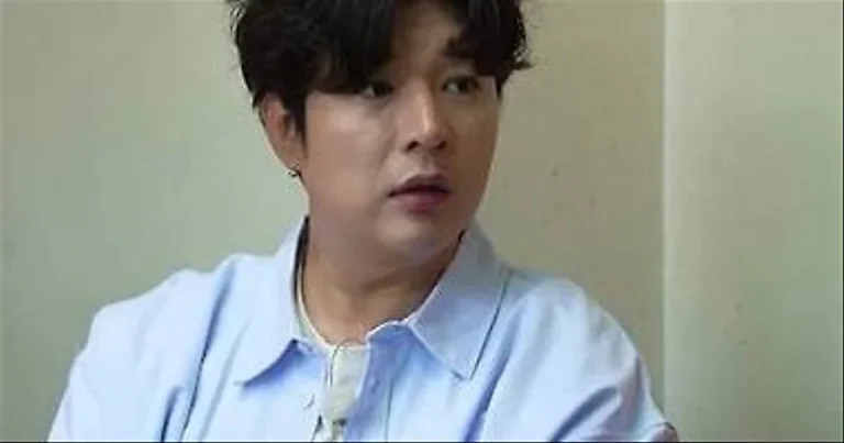 Super Junior's Shindong maintains 37kg weight loss after Wegovy setback