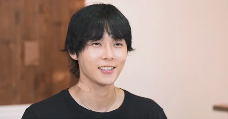 E'Dawn reveals healthy new lifestyle on 'I Live Alone'