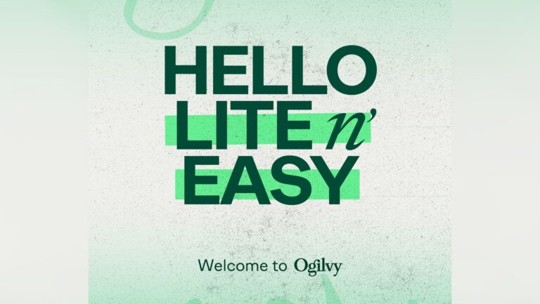 Lite n' Easy Appoints Ogilvy Australia Creative and CX Agency of Record
