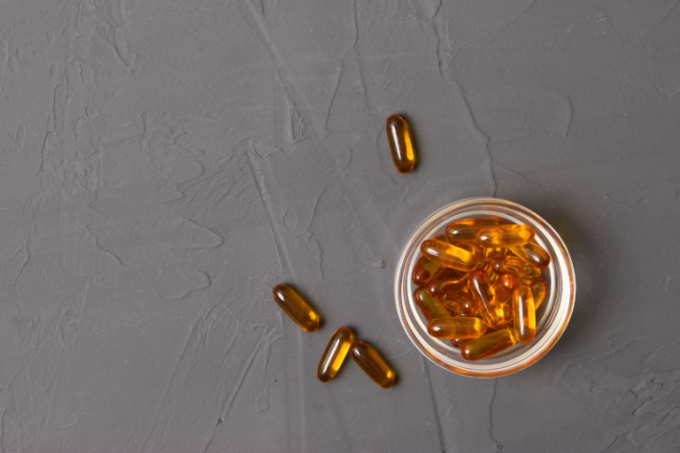 Omega-3 market forecast to reach $8.7bn by 2031 as DHA and infant nutrition drive growth Omega-3 market forecast to reach $8.7bn by 2031 as DHA and infant nutrition drive growth
