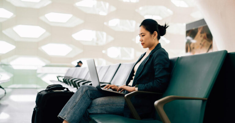 One in three businesses fail to prioritise overseas employee wellbeing, says Everywhen One in three businesses fail to prioritise overseas employee wellbeing, says Everywhen