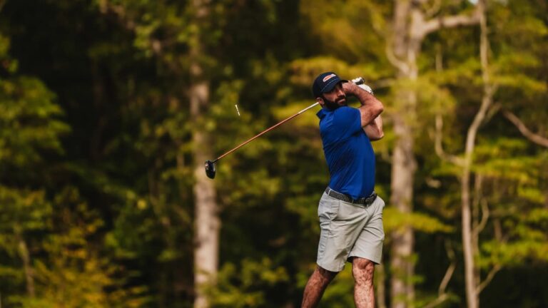 NHL Summer Sizzle Workout Edition: Kyle Palmieri