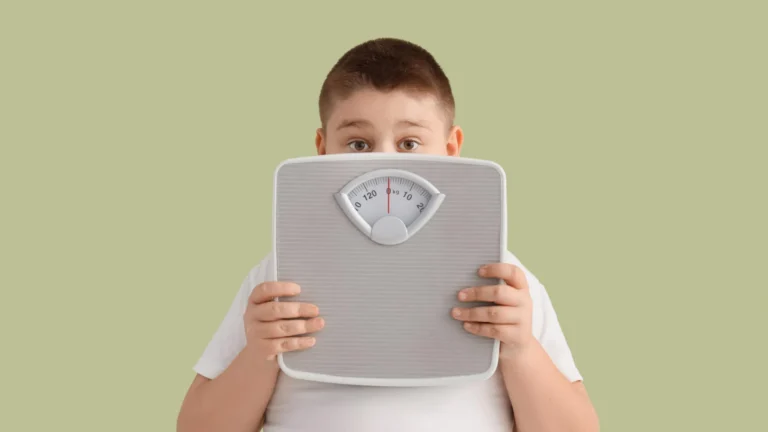 A 42-year-old childhood obesity theory may be wrong A 42-year-old childhood obesity theory may be wrong