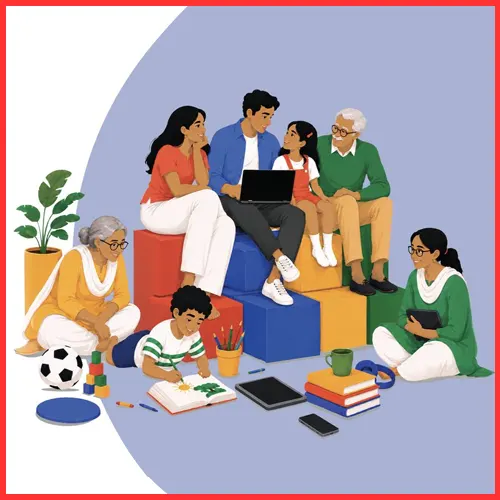 Google India and YouTube launch Digital Wellbeing Guidebook Google India and YouTube launch Digital Wellbeing Guidebook