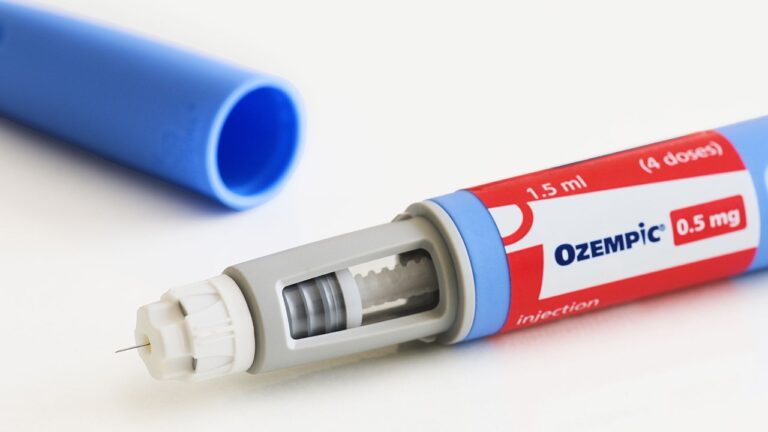 Novo Nordisk sues Eli Lilly over claims in weight