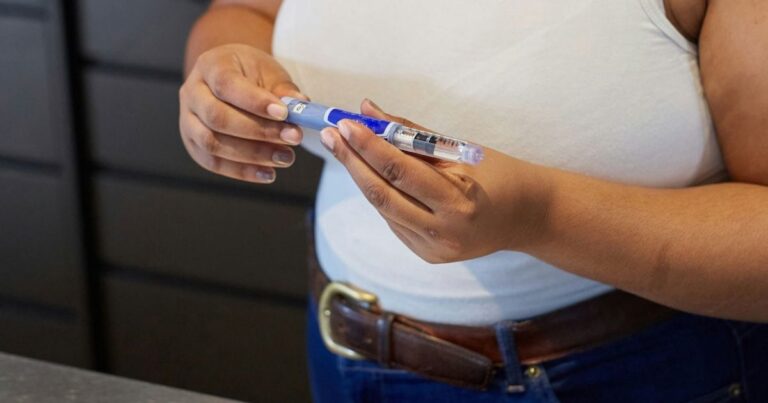 SA doctors caution against use of unauthorised weight