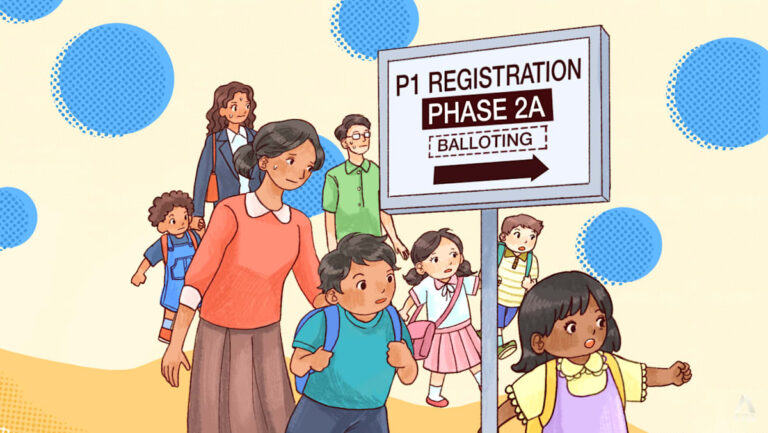35 schools oversubscribed in Phase 2A of Primary 1 registration exercise 35 schools oversubscribed in Phase 2A of Primary 1 registration exercise