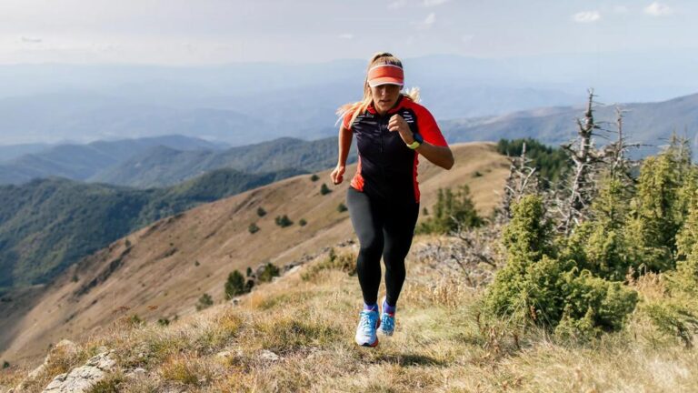 Are Stamina and Endurance the Same Thing?