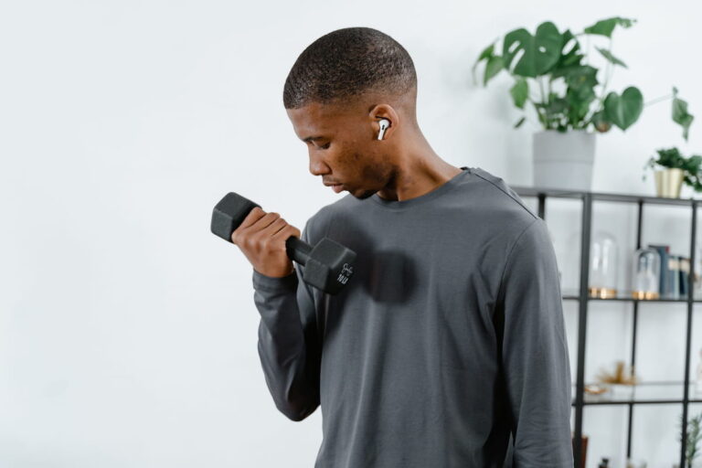How Lifestyle Clinical Trials Can Help Prevent Chronic Disease - BlackDoctor