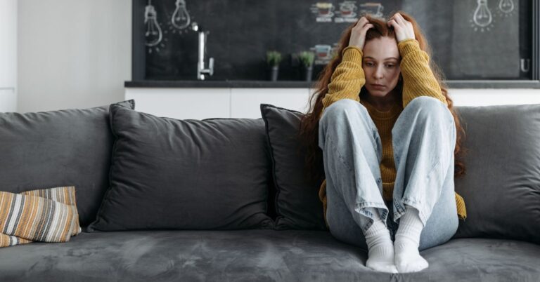 Is PTSD Spreading Through American Society Vicariously? Is PTSD Spreading Through American Society Vicariously?