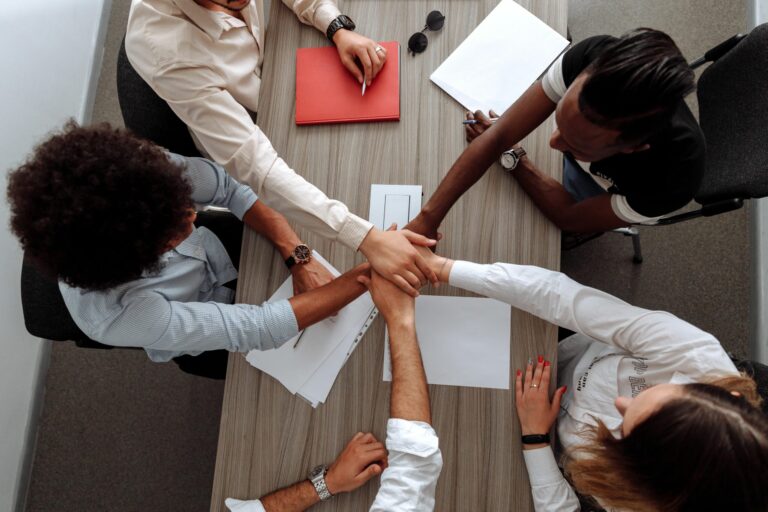 Building a healthier workplace through intentional employee wellbeing 