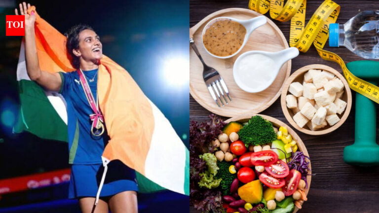 “My three go-to pre- and post-workout snacks are…”: Japan Open 2026 winner PV Sindhu reveals her energy "My three go-to pre- and post-workout snacks are...": Japan Open 2026 winner PV Sindhu reveals her energy