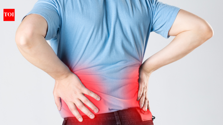 You don’t have to be old to develop kidney disease: Nephrologist explains why more young adults are silently losing kidney health You don't have to be old to develop kidney disease: Nephrologist explains why more young adults are silently losing kidney health