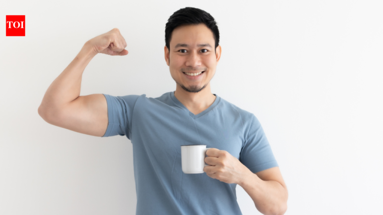 Forget crash diets and health hacks: Cardiologist reveals 5 simple daily habits that can transform your health, one day at a time Forget crash diets and health hacks: Cardiologist reveals 5 simple daily habits that can transform your health, one day at a time