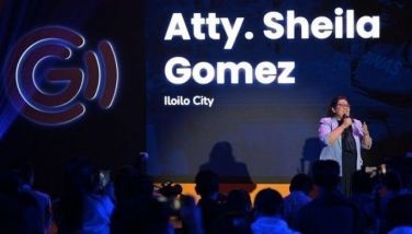 Kasama Mo Mangarap: New GCash Stories film celebrates second chances with lawyer Sheila Gomez