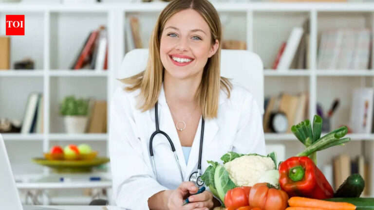 Nutritionist shares 1-month health reset diet plan that she made for her husband: And it seems so easy to follow! Nutritionist shares 1-month health reset diet plan that she made for her husband: And it seems so easy to follow!