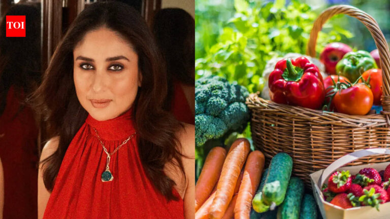 "I am a big fan of...": Kareena Kapoor considers this vegetable a 'superpower' and gut-friendly; 7 ways to add it to your daily diet