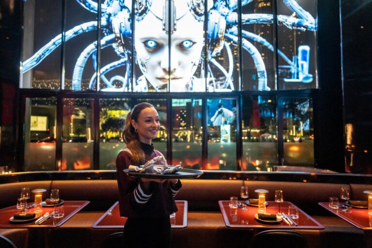 AI Diet Tools Have a Multicultural Blind Spot: NUTRITION 2026 Convenes Saturday in National Harbor AI Diet Tools Have a Multicultural Blind Spot: NUTRITION 2026 Convenes Saturday in National Harbor