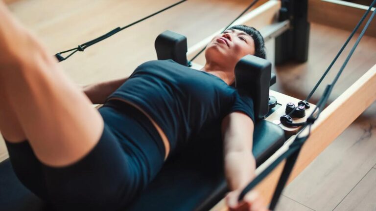 The Benefits of Exercise for Mental Health