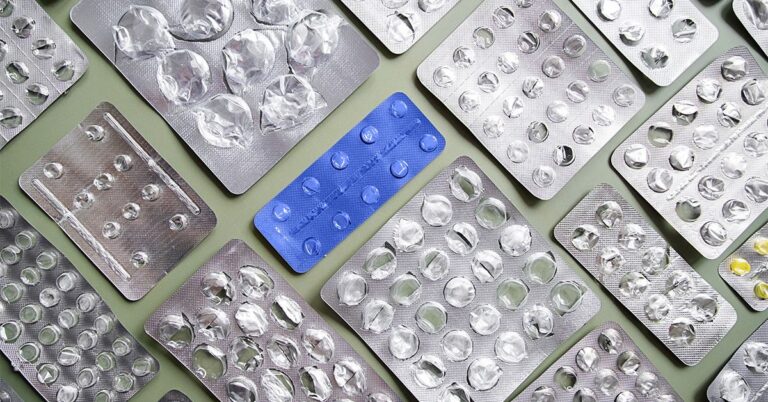 10 Medications Linked to Heat