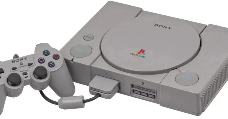 Classic PS1 Shooter’s PS5 Remake Out Today on PlayStation Store Classic PS1 Shooter’s PS5 Remake Out Today on PlayStation Store