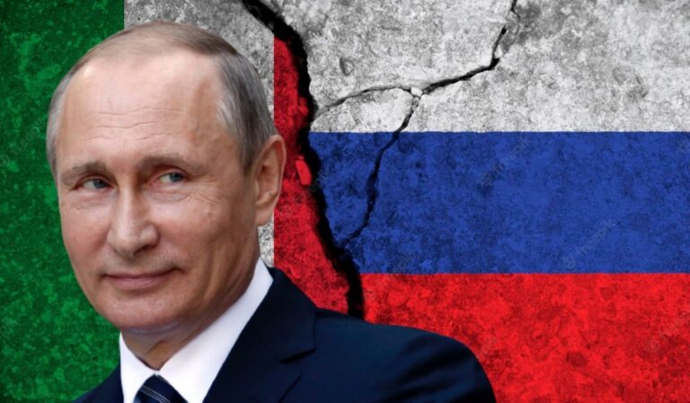 How an alleged Russian spy monitored an Italian Navy exercise How an alleged Russian spy monitored an Italian Navy exercise