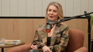 Soap star says teenage relationship with married man led to pregnancy