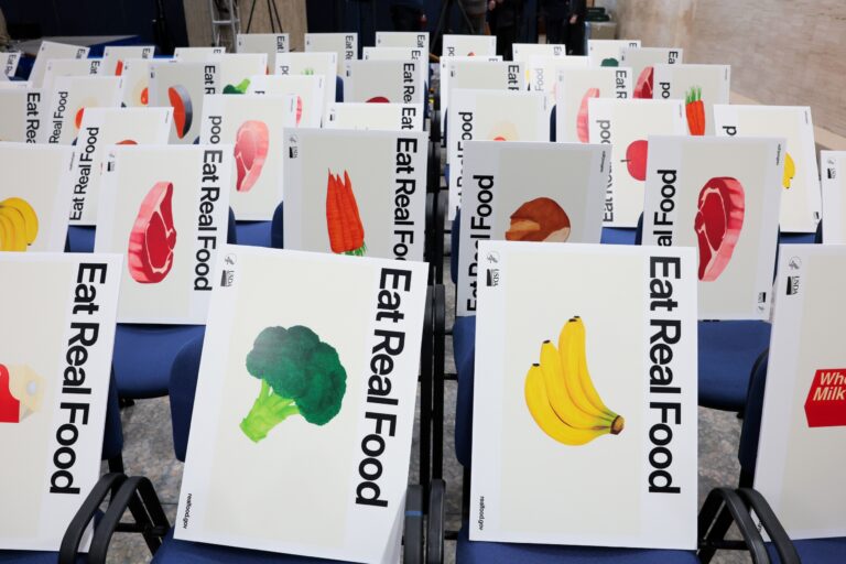 Ultra-Processed Food Drives a Third of Heart Deaths, GLP