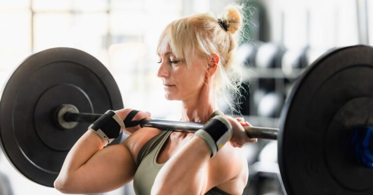 What’s the ‘Power’ Training Method? A Doctor-Recommended Routine to Build Muscle, Boost Longevity What’s the ‘Power’ Training Method? A Doctor-Recommended Routine to Build Muscle, Boost Longevity