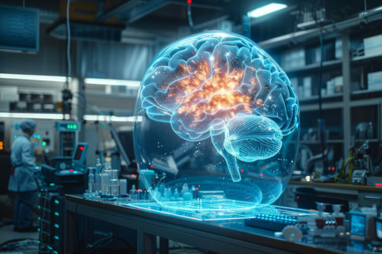 Precision medicine and the fight to revive neuroscience R&D Precision medicine and the fight to revive neuroscience R&D