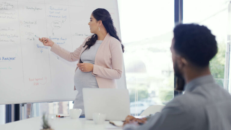 EEOC lawsuits signal increased scrutiny of pregnancy discrimination and accommodation practices EEOC lawsuits signal increased scrutiny of pregnancy discrimination and accommodation practices