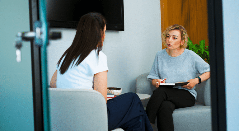 Preventing nonprofit burnout by supporting the whole person Preventing nonprofit burnout by supporting the whole person