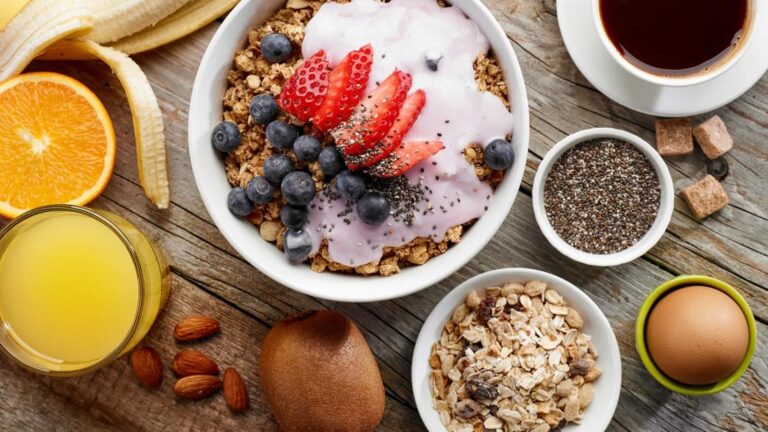 What To Eat To Help Manage Primary Biliary Cholangitis