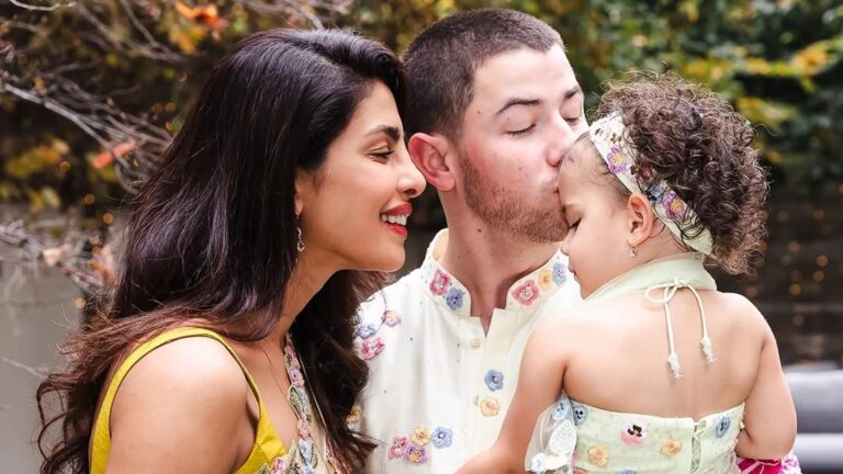 Priyanka Chopra’s motherhood confession comes with a sleep warning