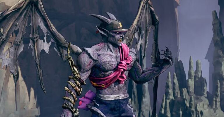 Intriguing Sega-Published PlayStation 5 RPG Gets Release Date
