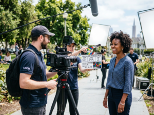 Psychology says people who can't stop smiling when they are in front of the camera aren't necessarily always happy; smiling can also be linked to habit, social behaviour and self-presentation.
