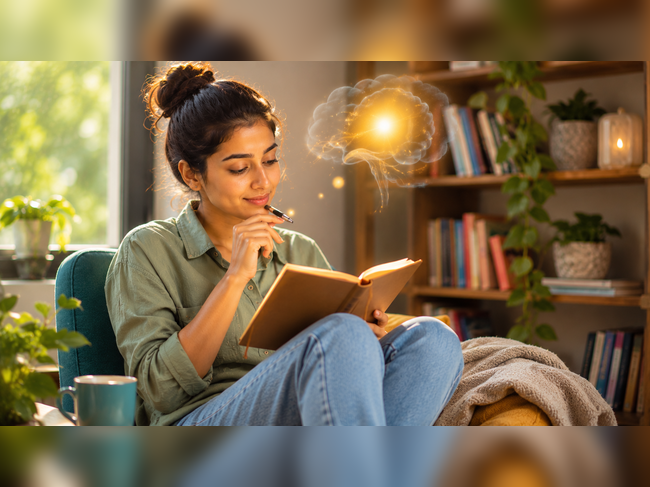 Psychology says people who daily read the Quote of the Day are not just looking for inspiration, they may be shaping the way they think
