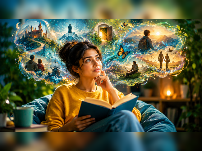 Psychology says people who keep looking for life lessons in every story aren't overanalyzing, they may be using their brain in a unique way