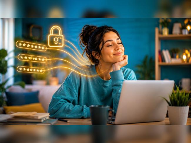 Psychology says people who use the same password everywhere, aren’t lazy, they may just prefer convenience more than anything