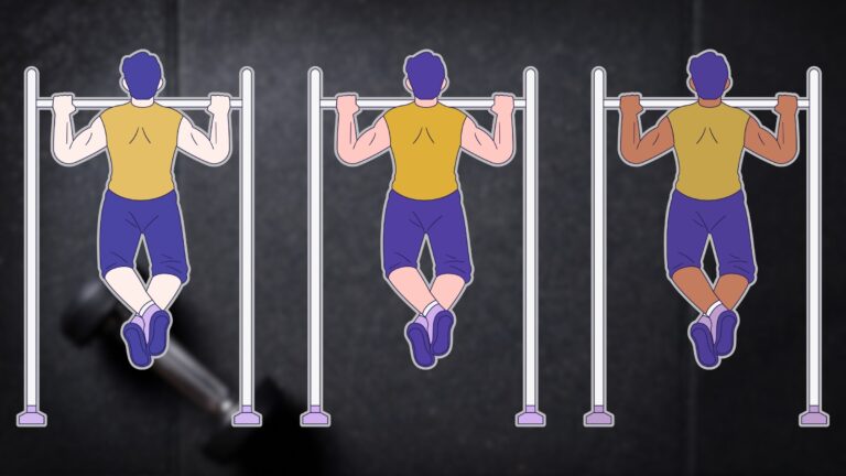 Pull-Ups Suck. Instead, Do These 6 Back and Upper Pull-Ups Suck. Instead, Do These 6 Back and Upper