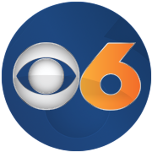 Franchise Crumb CBS 6 mini logo