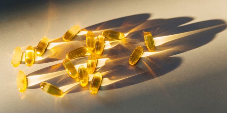I’m A RD: Here’s Why I Eat Fish & Take An Omega-3 Supplement I'm A RD: Here's Why I Eat Fish & Take An Omega-3 Supplement