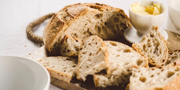 Study Shows That Eating Certain Types Of Carbs Helps Prevent Weight Gain Study Shows That Eating Certain Types Of Carbs Helps Prevent Weight Gain