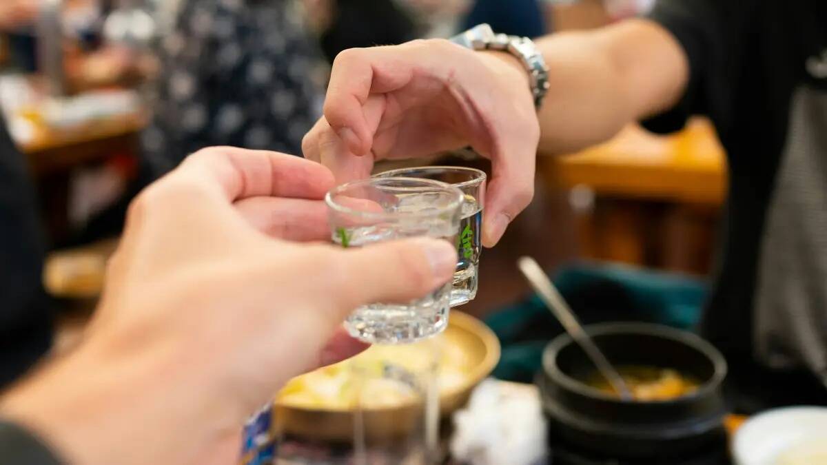 New research reveals why more women over 50 are drinking at risky levels