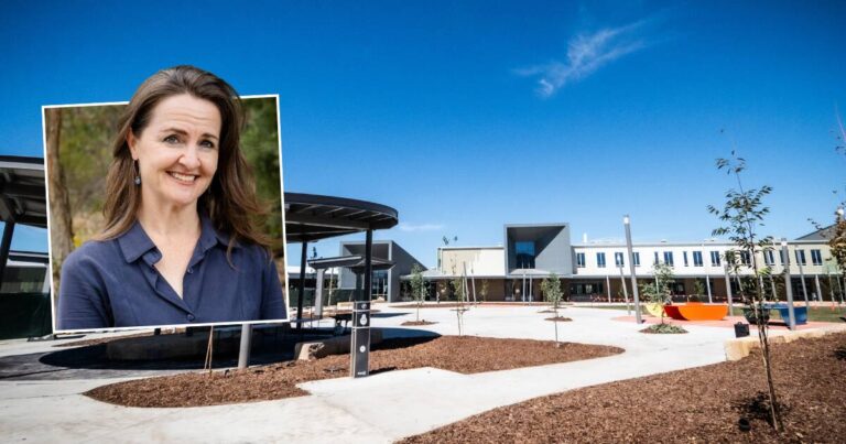 How we can turn schoolyards from harsh battlegrounds to calm spaces How we can turn schoolyards from harsh battlegrounds to calm spaces