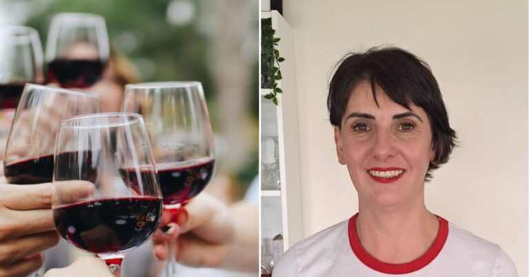 New research reveals why more women over 50 are drinking at risky levels