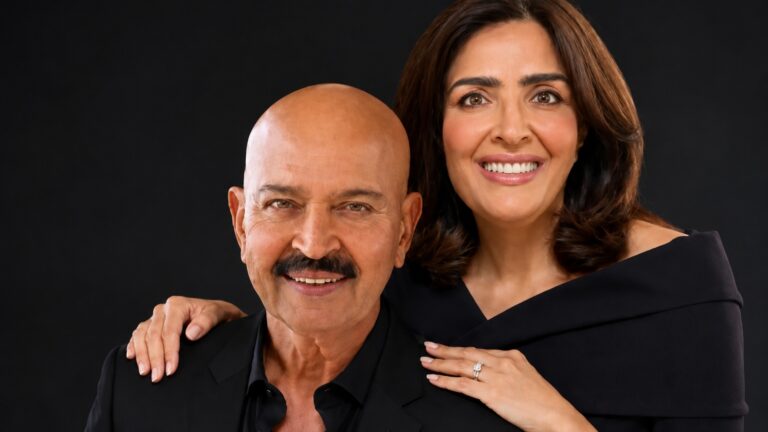 Sunaina Roshan reversed grade 3 fatty liver with this habit