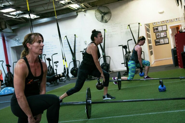 Bodies by Design: 8 social media fitness myths you should stop believing Bodies by Design: 8 social media fitness myths you should stop believing