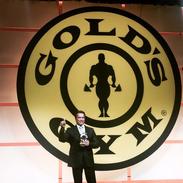 Dallas-based Gold’s Gym names new top leadership amid franchising push Dallas-based Gold’s Gym names new top leadership amid franchising push